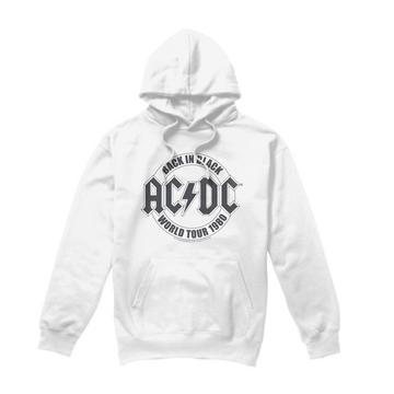 ACDC Tour Kapuzenpullover