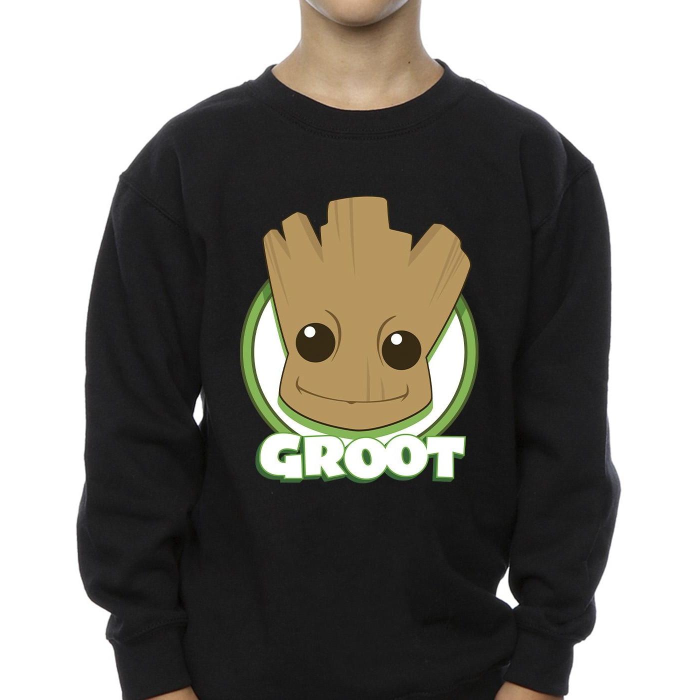 Guardians Of The Galaxy  Sweat 
