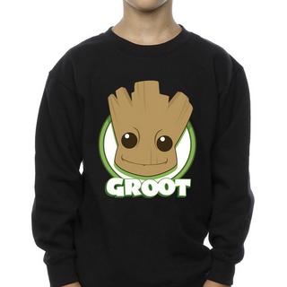 Guardians Of The Galaxy  Sweatshirt 