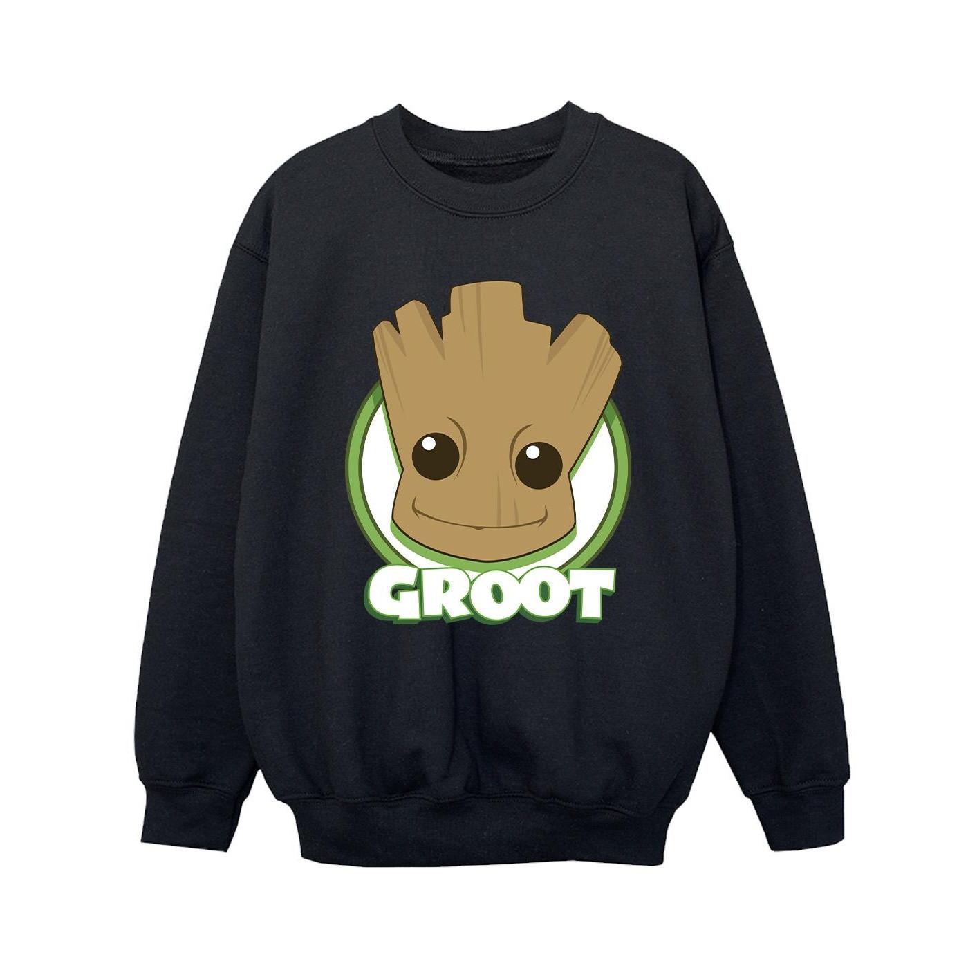 Guardians Of The Galaxy  Sweatshirt 