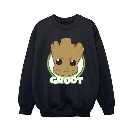 Guardians Of The Galaxy  Sweatshirt 