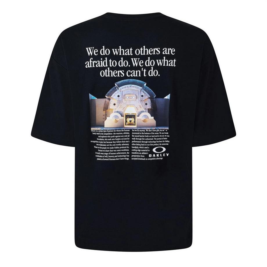OAKLEY Enhance T-Shirt  