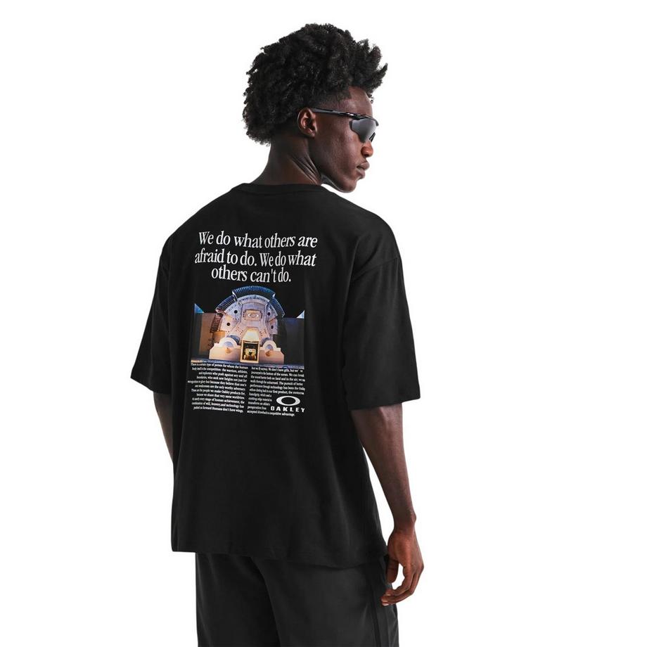 OAKLEY Enhance T-Shirt  