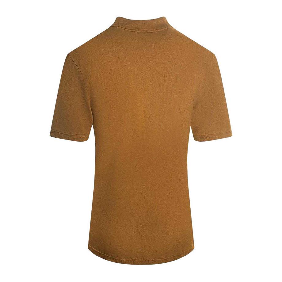 LYLE & SCOTT Polo Logo  