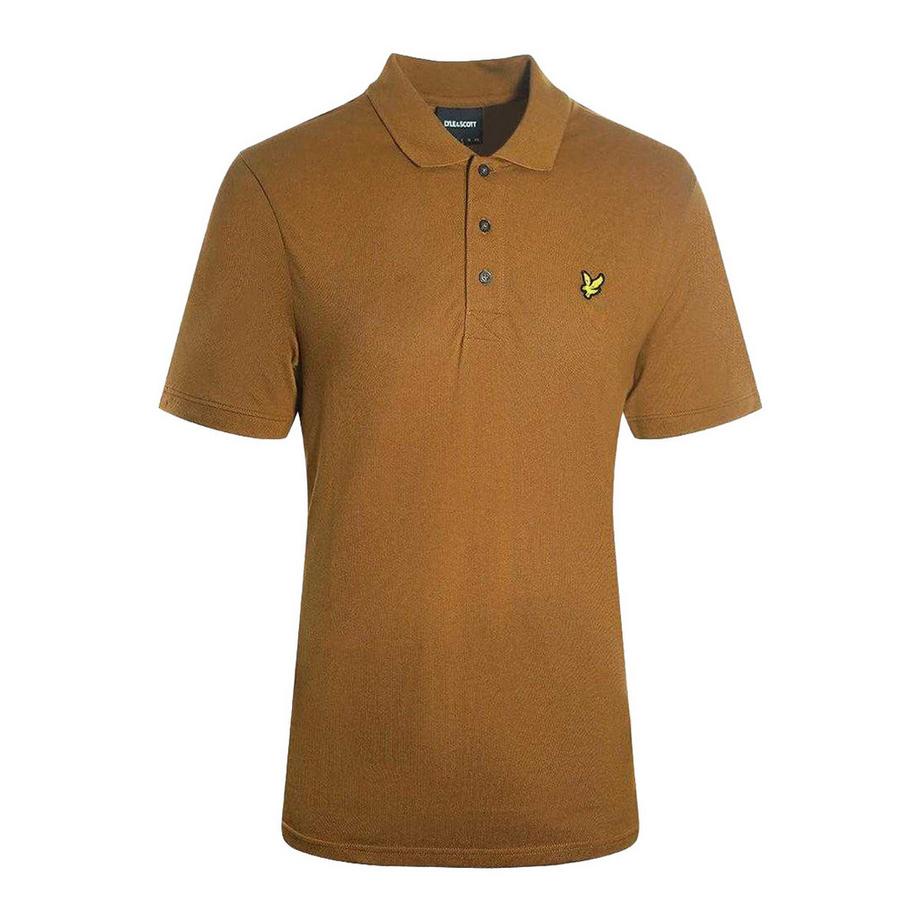 Polo Motiftyle Uni