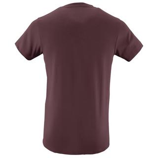 SOLS  Regent Slim Fit TShirt, Kurzarm 