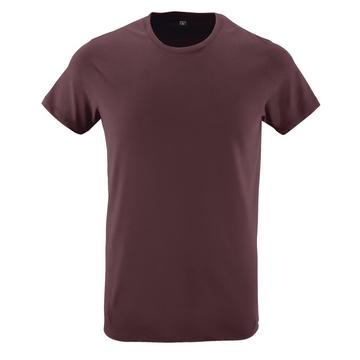 Regent Slim Fit TShirt, Kurzarm