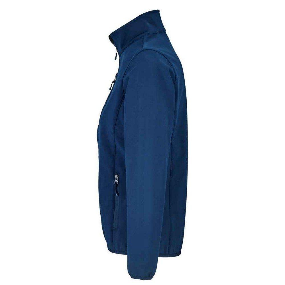 SOLS Falcon Materiale Riciclato Giacca Softshell  