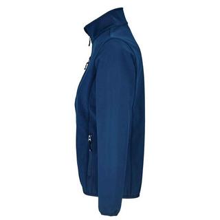 SOLS Falcon Materiale Riciclato Giacca Softshell  