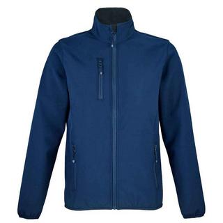 SOLS Falcon Materiale Riciclato Giacca Softshell  