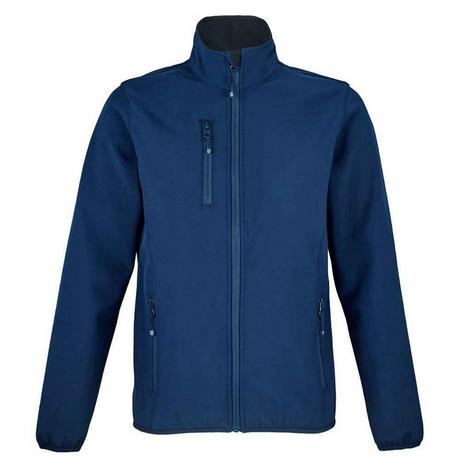 SOLS Falcon Materiale Riciclato Giacca Softshell  