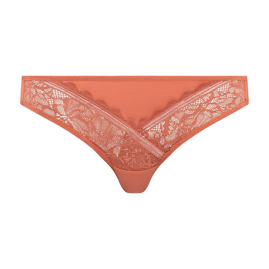 Scivolone Donne Confezione da 1 Vestibilità confortevole-FLORAL TOUCH