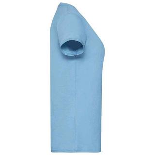 Fruit of the Loom Valueweight Kurzarm T-Shirt  