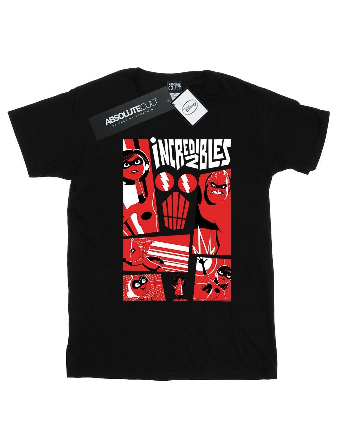 The Incredibles  TShirt 