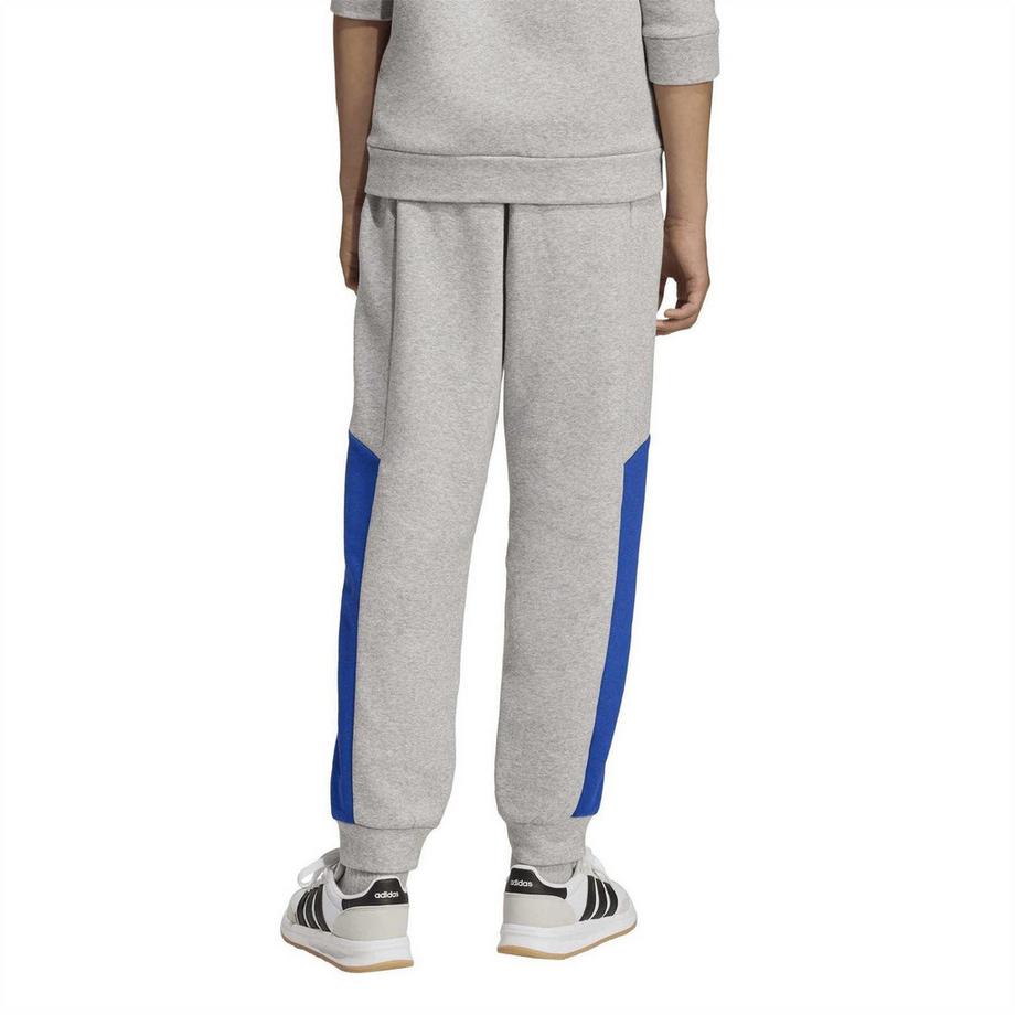 adidas  Pantaloni Da Jogging Blocchi Di Colore Aderente 