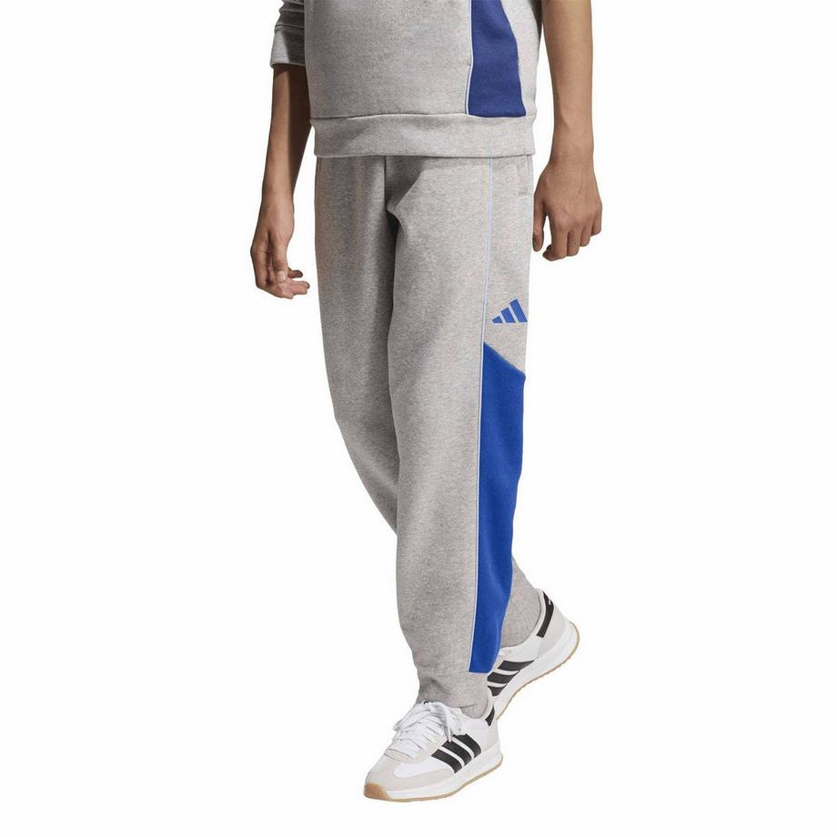 adidas  Pantaloni Da Jogging Blocchi Di Colore Aderente 