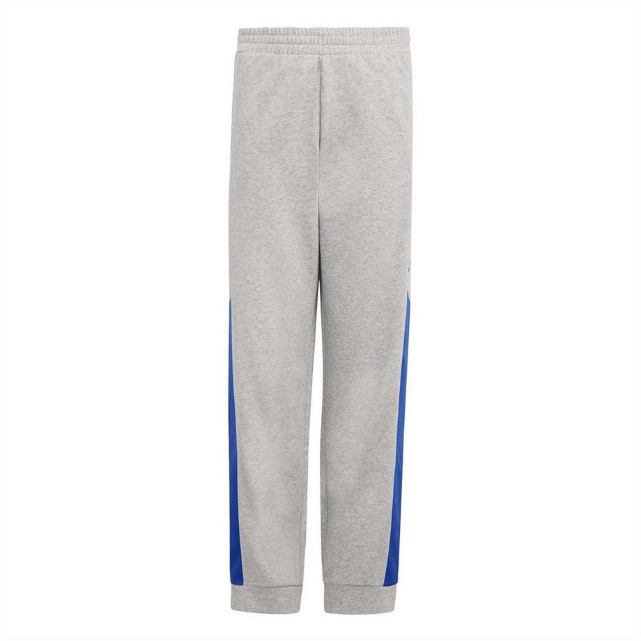 Pantalon De Jogging Motiftyle Blocs De Couleurs