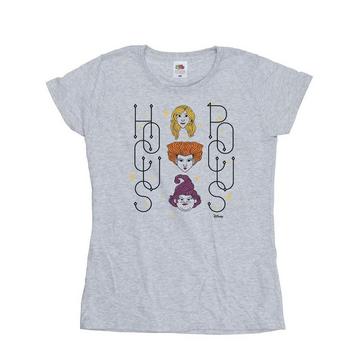 Tshirt HOCUS POCUS