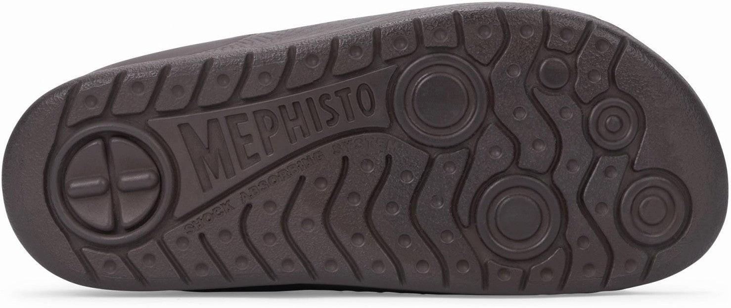 Mephisto  Valden - Sandales cuir 