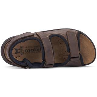 Mephisto  Valden - Sandales cuir 