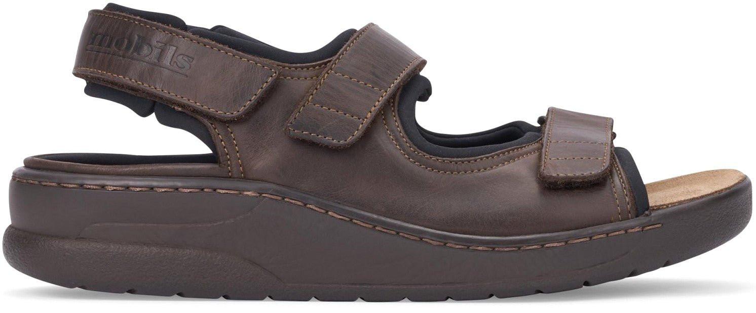 Mephisto  Valden - Sandales cuir 