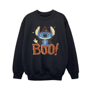 Sweat LILO & STITCH BOO!