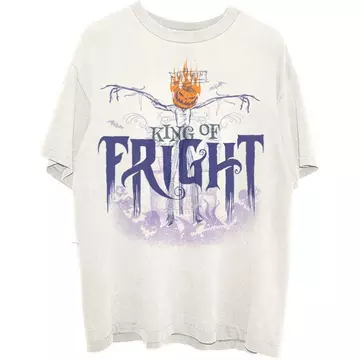 King of Fright TShirt