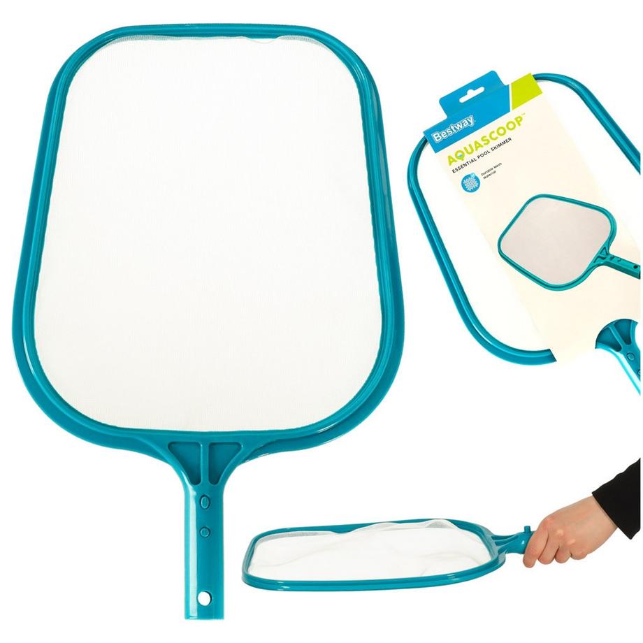 Pricenet  BESTWAY 58277 Gitterkollektor zur Poolreinigung 