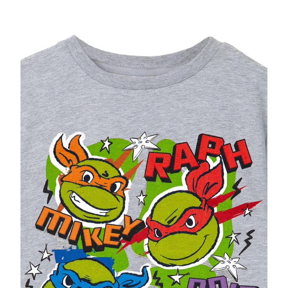 TEENAGE MUTANT NINJA TURTLE  T-Shirt 
