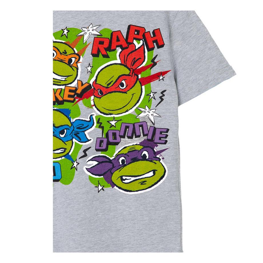 TEENAGE MUTANT NINJA TURTLE  T-Shirt 