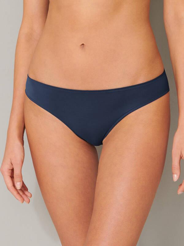 Schiesser Invisible Lace Slip  