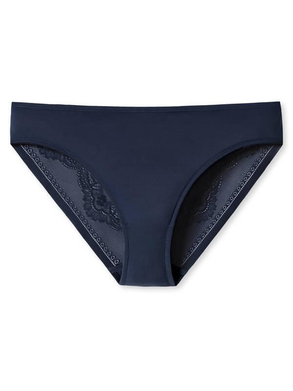 Schiesser Invisible Lace Slip  