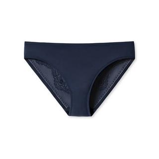 Schiesser Invisible Lace Slip  