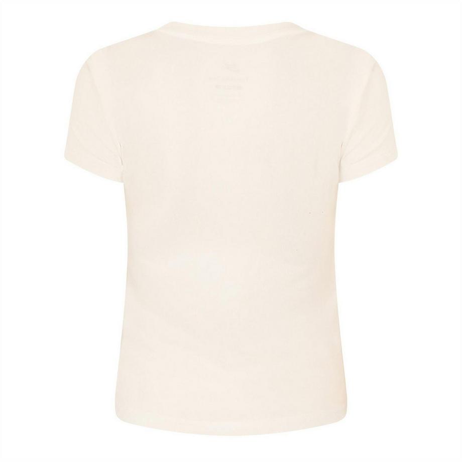 NIKE Kurz Geschnittenes T-Shirt  