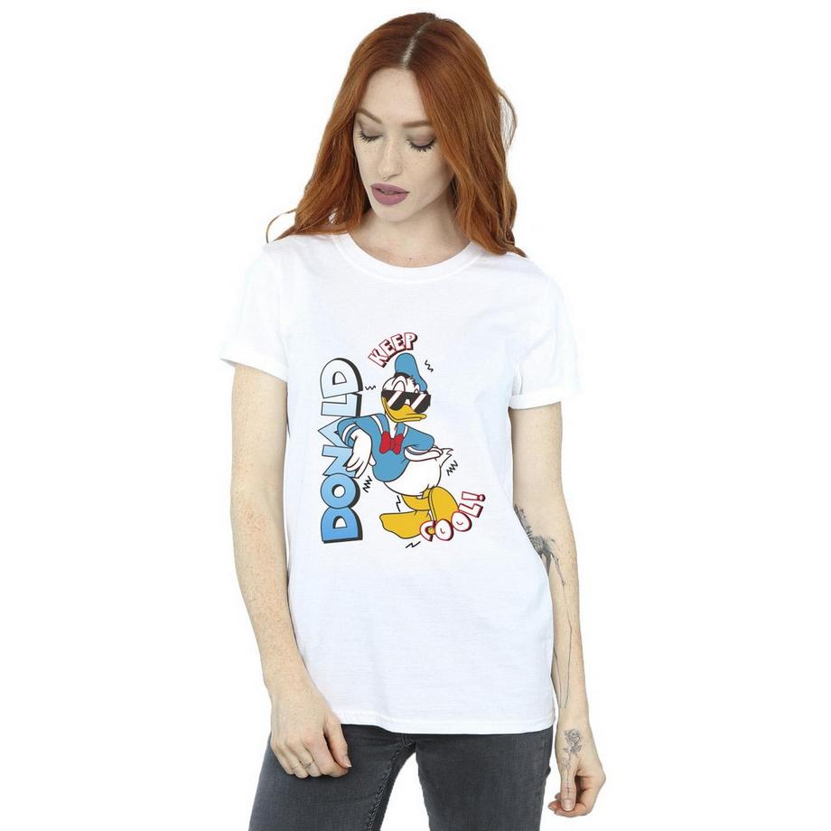 Disney Donald Duck Cool T-Shirt  