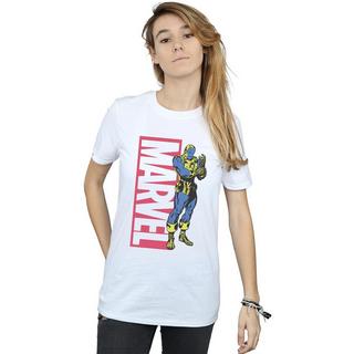 MARVEL  TShirt 