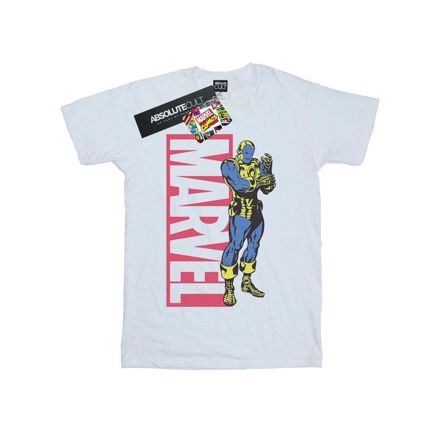 MARVEL  TShirt 