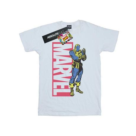 MARVEL  TShirt 