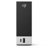 Seagate  Externe Festplatte One Touch Hub 8 TB 