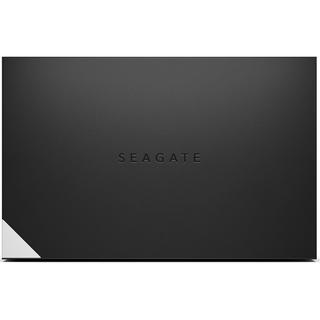 Seagate  One Touch - Desktop-Festplatte mit Hub 