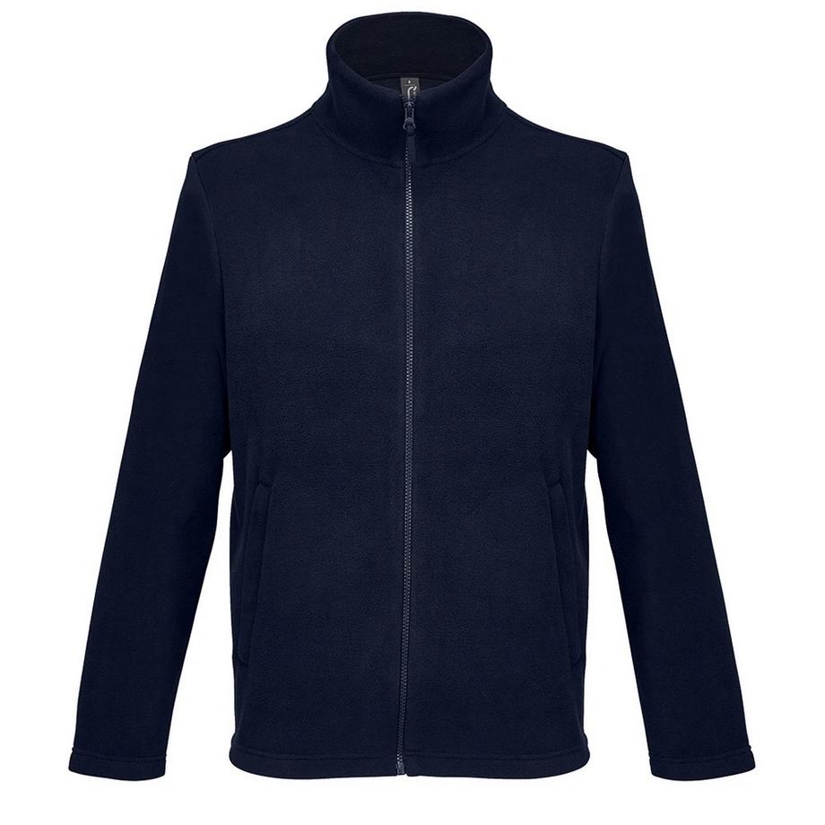 Jacke, Microvlies