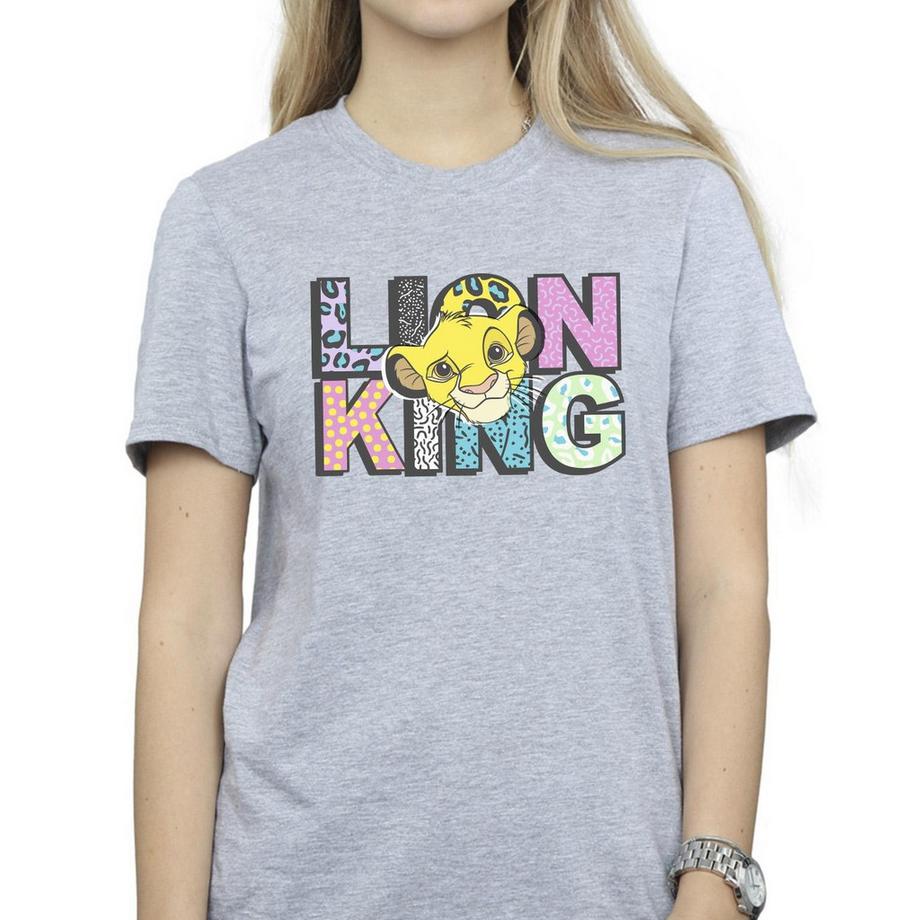 Disney The Lion King T-Shirt  