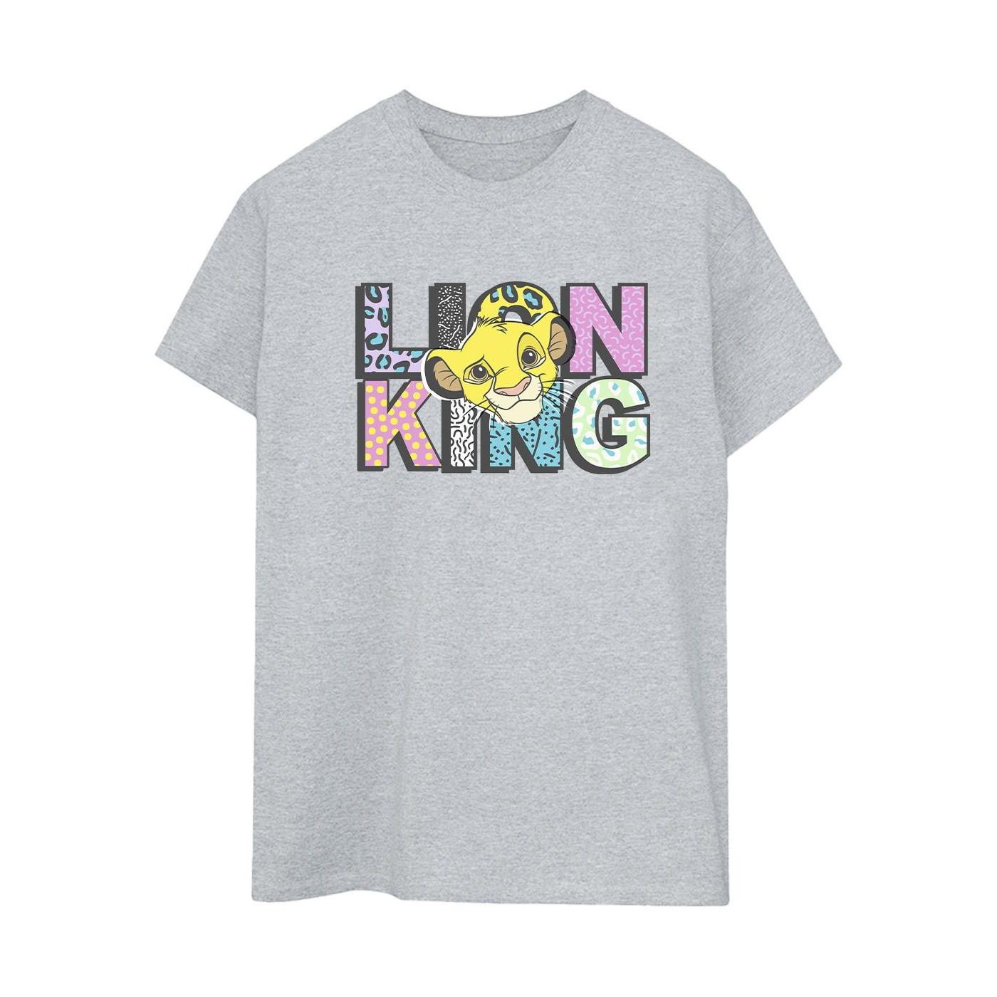 Disney  Tshirt THE LION KING 