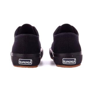 SUPERGA  Sneaker 2750 Jcot, Leder 