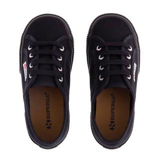 SUPERGA  Sneaker 2750 Jcot, Leder 