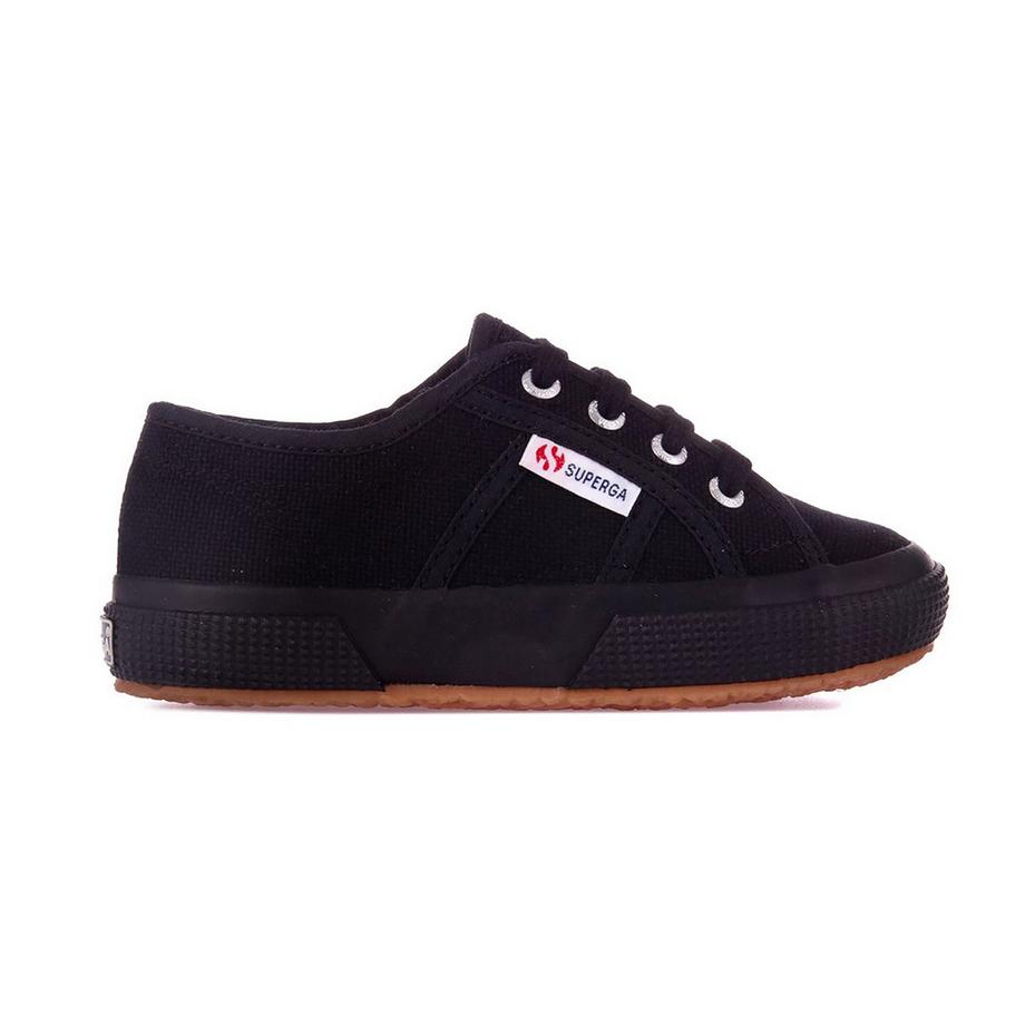 SUPERGA  Sneaker 2750 Jcot, Leder 