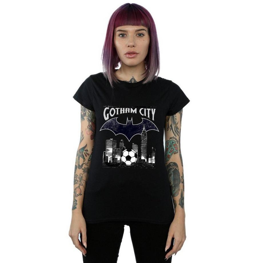 DC COMICS T-Shirt Gotham City  