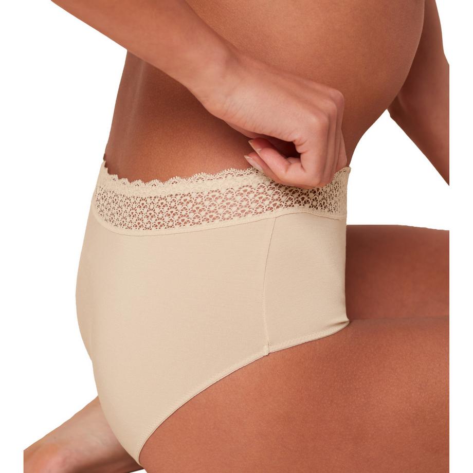 Triumph Culotte Midi Feel of Modal  