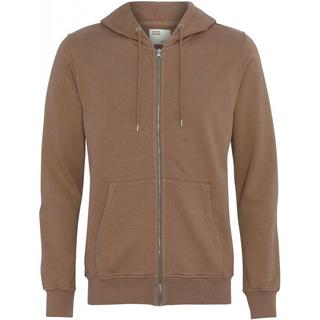 Colorful Standard Classic Organic Full Zip Hoodie  