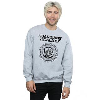 MARVEL  Guardians Of The Galaxy Vol. 2 Sweatshirt 